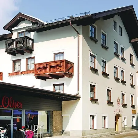 In Apartamento Rauris