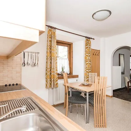 In Apartamento