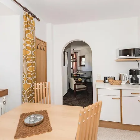 In Apartamento *