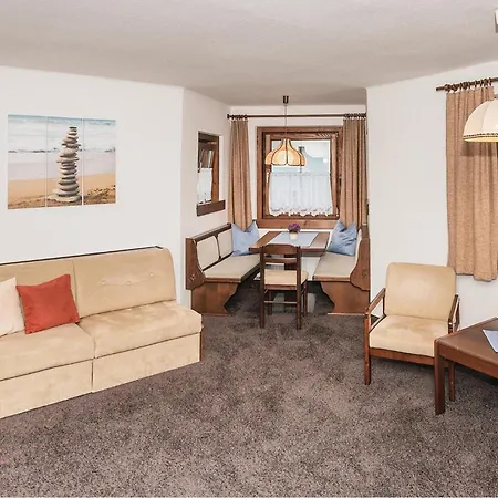 Apartamento In
